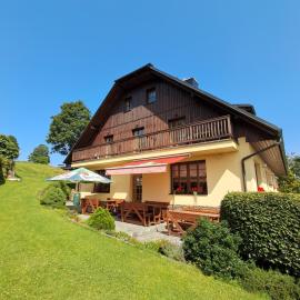 Pension Staré Srní, hotel v mestu Srní