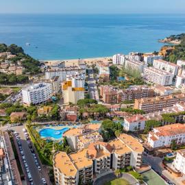 AR Bolero park, hotell Lloret de Maris