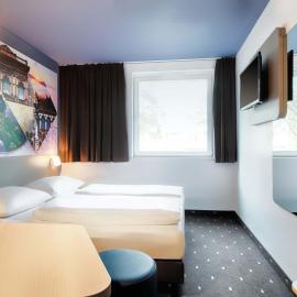 B&B Hotel Kaiserslautern, hotel di Kaiserslautern