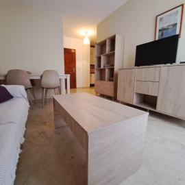 Universidad 2 by Southern Rooms, hotel em Jaén