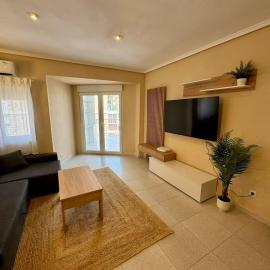 Beach Front Direct Access Private Parking