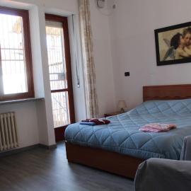 Freccia house, hotel Chieriben