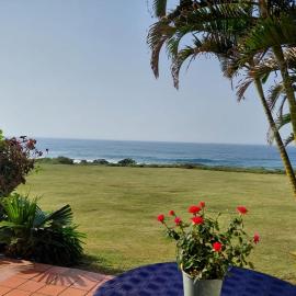 Seaverge Chalets 8