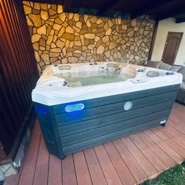 TatryTop Dom Tatra Home Residence Jacuzzi