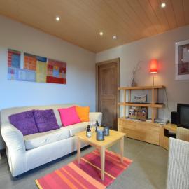 Cozy Cottage in Bastogne, hotel a Bastogne