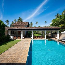 Nyne Hotels The Muse - Bentota, hotel v destinácii Bentota