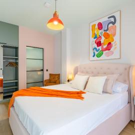 Charm Beach Retreat