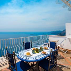YourHome - Fraluì Maison, hotel v Positane