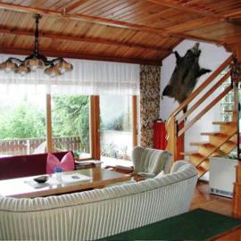 Ferienhaus in Tännesberg for 4 Personen, hotel u gradu Tännesberg
