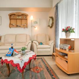 Viesnīca Cozy Stay by the North Sea pilsētā Venduine
