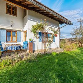 Garden Stay in Steingaden, hotel in Steingaden