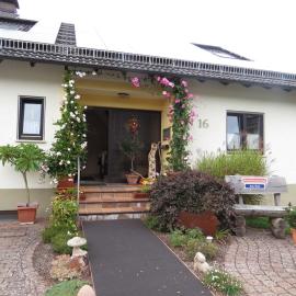 Ferienwohnung am Eck