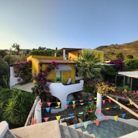 Casa Gialla B&B