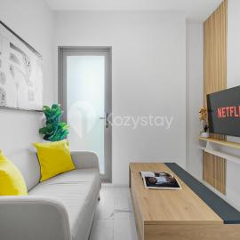 Soreli by Kozystay - TB Simatupang
