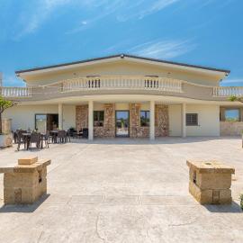 Agriturismo Cutura