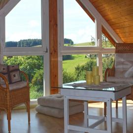 Alpine Stay in Herrischried