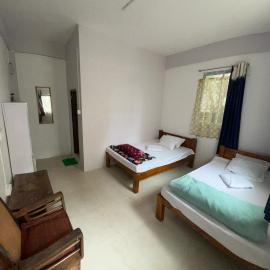 Hams Cherrapunji, Hotel in Cherrapunji