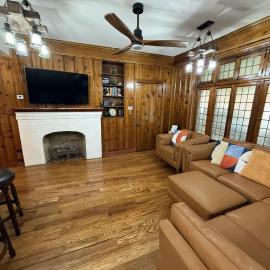 The Carraige House of Mount Vernon – hotel w mieście Baltimore
