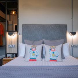 Hotel67 at Gleneagle, hotel sa Killarney