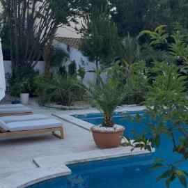 Le Clos du Soleil, hotel a Salon-de-Provence