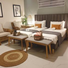 Tambisan Resort