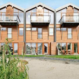 4 star holiday home in Bogense