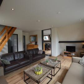 Holiday Home in Stramproy Nature Reserve