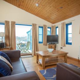 Riverview - Cvm, hotel di Wroxham