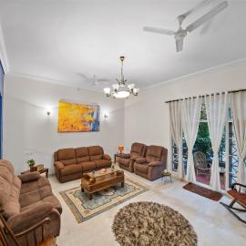 Urban Escape 4BHK Luxury Villa & Sunflower Skyline 2BHK Penthouse By Spacez