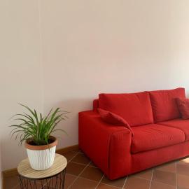 La casa di Ana, hotel v destinaci Cunico