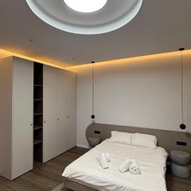 Unirii Residence