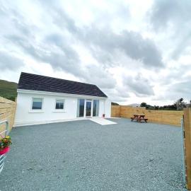 Culfin Cottage, hotel in Renvyle