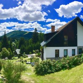 Apartments in Harrachov - Riesengebirge 2300