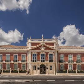 MACAM Hotel, hotel in Lisbon