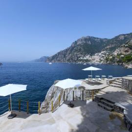 Amore Rentals - Villa Lo Scoglio