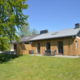 Cottage near High Fens Nature Park