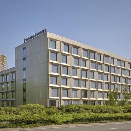 Park Plaza London, Park Royal โรงแรมในลอนดอน