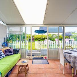 Ty Provans e Breizh - Maison pour 12p, hotel em Primelin