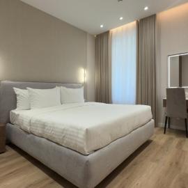 MK Luxury Serviced Apartment # 2, hotel a Chisinau