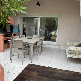 Mini villa Corse du sud Residence U Re D Alzetu
