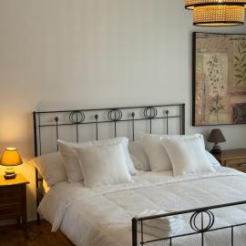 Casa Bianca - Strategic location