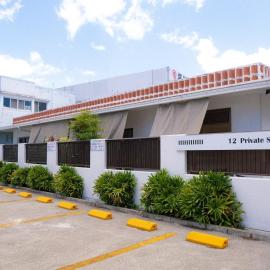 12 Private Stay Miyakojima - Vacation STAY 12958v