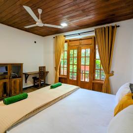 Ella Unagolla Edge Resort & Garden Retreat