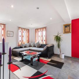 Bold & Chic Stay, Altshausen