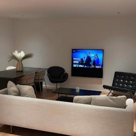 Maison Nord, 6 min from Airport & Sleep 5