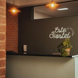 Central Hostel Metro10 โรงแรมในกัวเตมาลา