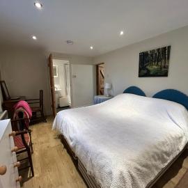 Annexe in Broomfield Barn