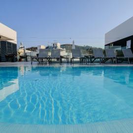 azuLine Hotel M