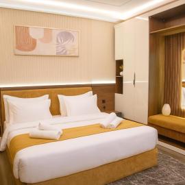 Shaden Inn شادن ان, hotel a Najran