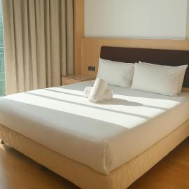 Imperial Suites Apartment Kuching – hotel w mieście Kuching